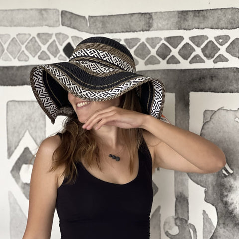 Brindisi Sombrero UPF 50+