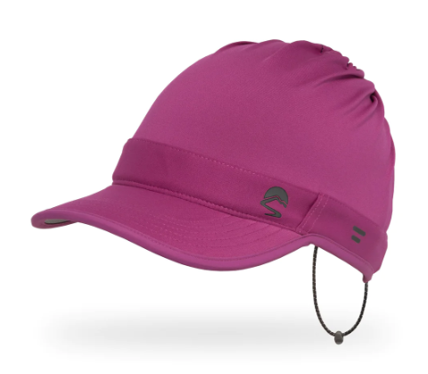Convert Visor UVShield Visera Gorra UPF 50+