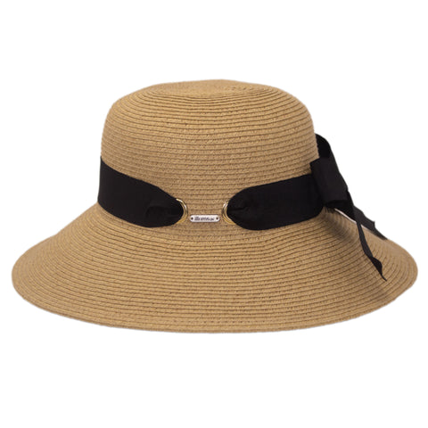 Capri Sombrero | illums uv | Protección solar UPF 50+ | Mujeres