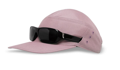 Sunward Radar Gorra UPF50+