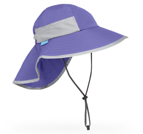 Kids Play Sombrero UPF 50+