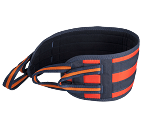 Banda de Ayuda | Medicare System | Movilización Pacientes