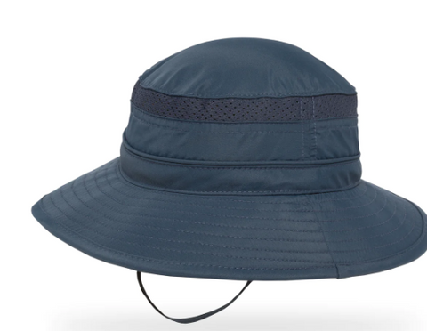 Kids Fun Bucket Sombrero UPF 50+