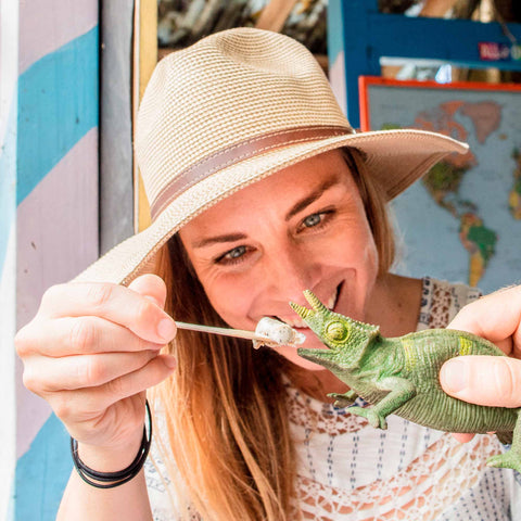 Coronado Sombrero UPF 50+| Sunday Afternoons | Mujeres