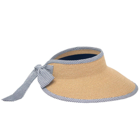 Sassari | Visera de moda | illums uv | Protección solar UPF 50+