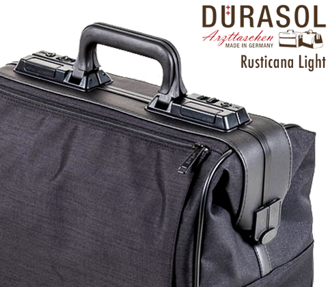Maletín Médico Dürasol | MedLight | Accesorios Médicos