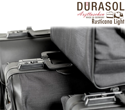 Maletín Médico Dürasol | MedLight | Accesorios Médicos