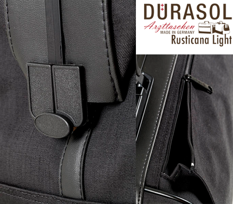 Maletín Médico Dürasol | MedLight | Accesorios Médicos