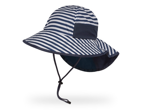 Kids Play Sombrero UPF 50+