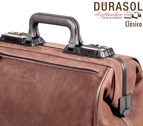 Maletín Médico Dürasol | MedLight | Accesorios Médicos