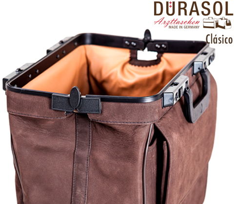 Maletín Médico Dürasol | MedLight | Accesorios Médicos