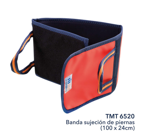 Sistema Básico de Movilización(Kit 3 elementos) |Traslado de pacientes