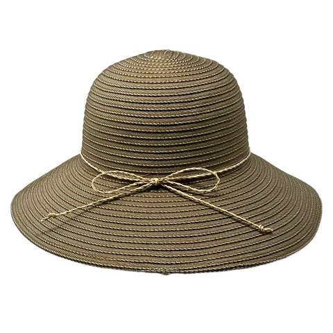 Trapani | Sombrero para mujer de moda con filtro solar UPF50+ illums uv