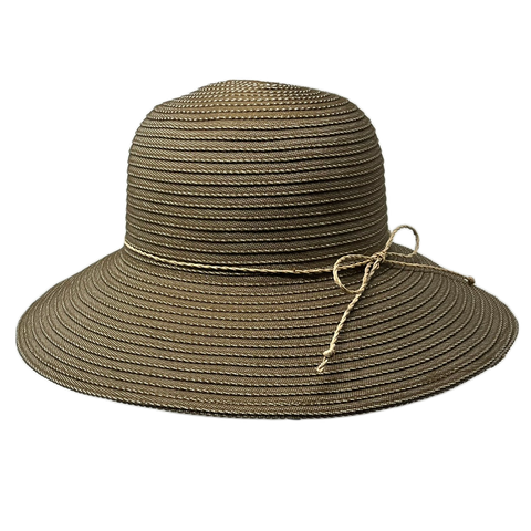 Trapani | Sombrero para mujer de moda con filtro solar UPF50+ illums uv