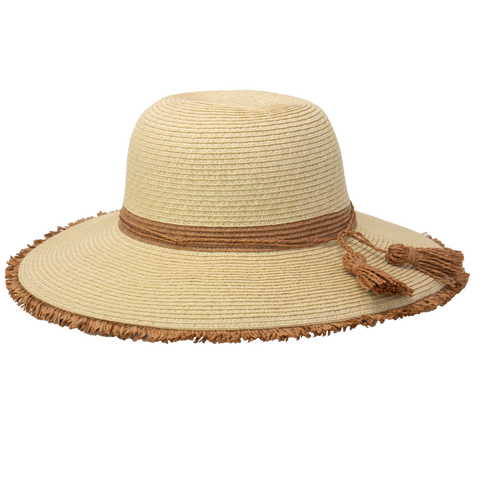 Treviso | Bonito sombrero | Filtro solar UPF50+ | illums uv