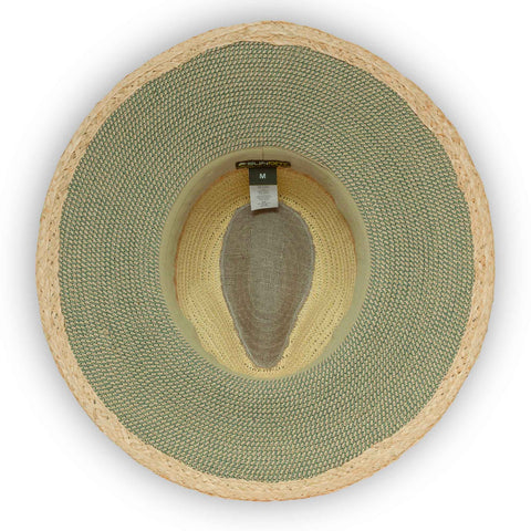 Sombrero Valencia | UPF 50+ | Sunday Afternoons | Mujeres | Playa | Ciudad