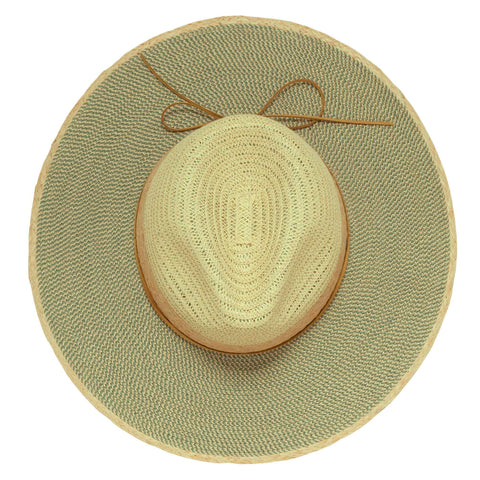 Sombrero Valencia | UPF 50+ | Sunday Afternoons | Mujeres | Playa | Ciudad