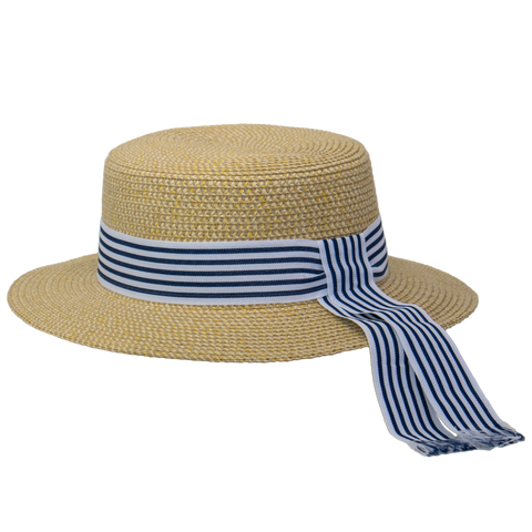 Venezia | Sombrero ligero con una excelente protección UV | illums uv | Mujeres