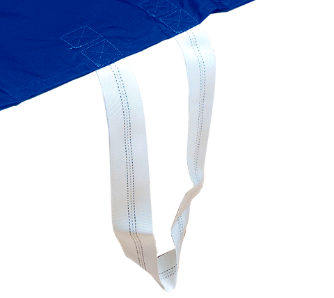 Sábana Bariátrica Deslizante | Transferencia de Pacientes | Medicare