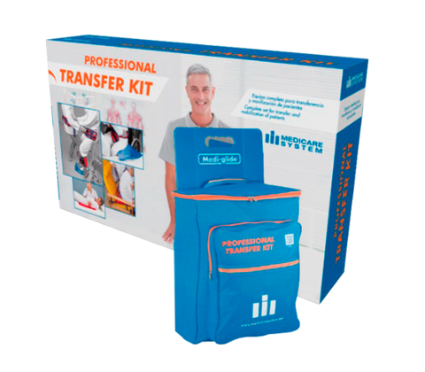 KIT DE MOVILIZACIÓN PROFESIONAL | Traslado | Movilización | Medicare