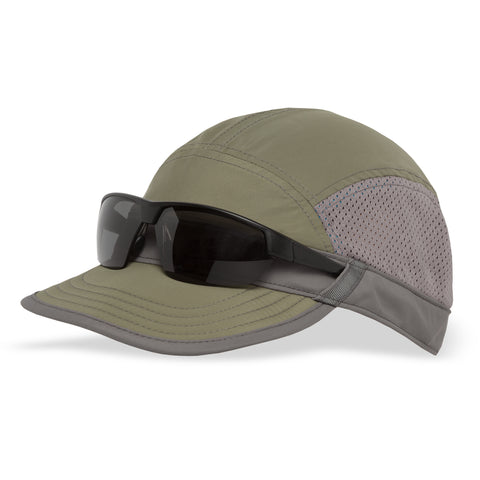 Gorra Crushin It Cap | Versátil | Sunday Afternoons | Protección Solar UPF 50+