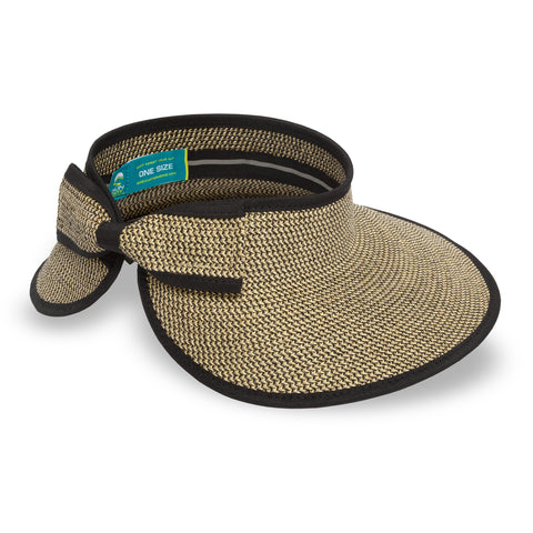 Visera Garden Visor | Sunday Afternoons | Protección solar UPF 50+ | Mujeres