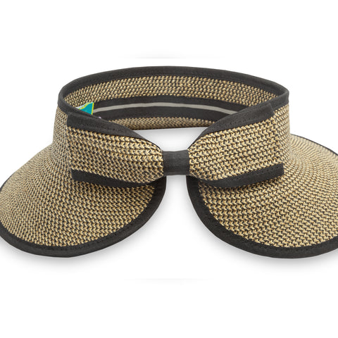 Visera Garden Visor | Sunday Afternoons | Protección solar UPF 50+ | Mujeres