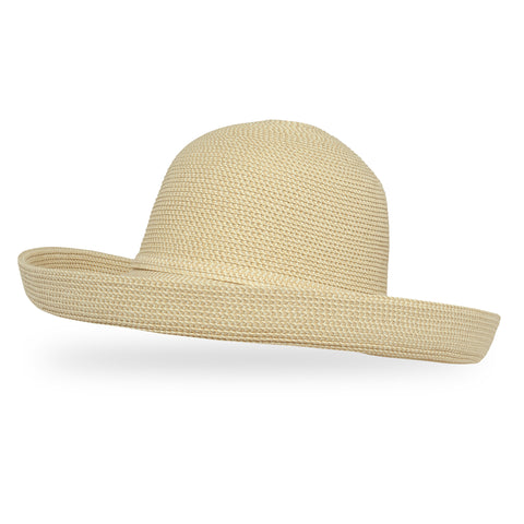 Sombrero Kauai Hat | Sunday Afternoons | Protección solar UPF 50+ | Mujeres