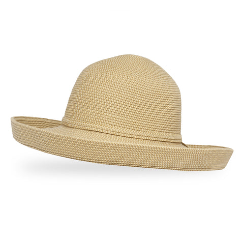 Sombrero Kauai Hat | Sunday Afternoons | Protección solar UPF 50+ | Mujeres