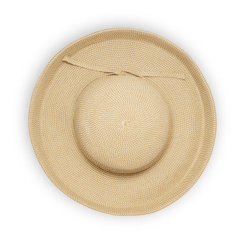 Sombrero Kauai Hat | Sunday Afternoons | Protección solar UPF 50+ | Mujeres