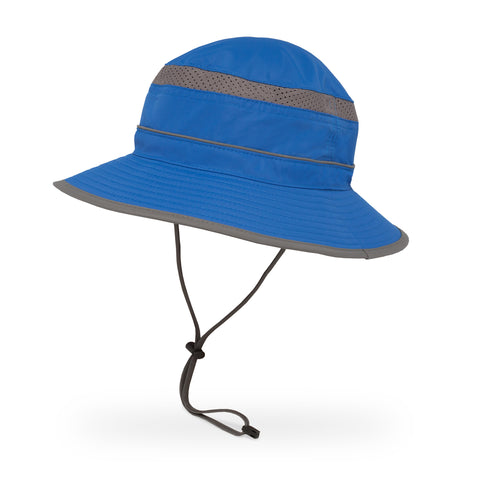 Sombrero de niños y bebés Kids Fun Bucket Hat Sunday Afternoons Protección solar UPF 50+