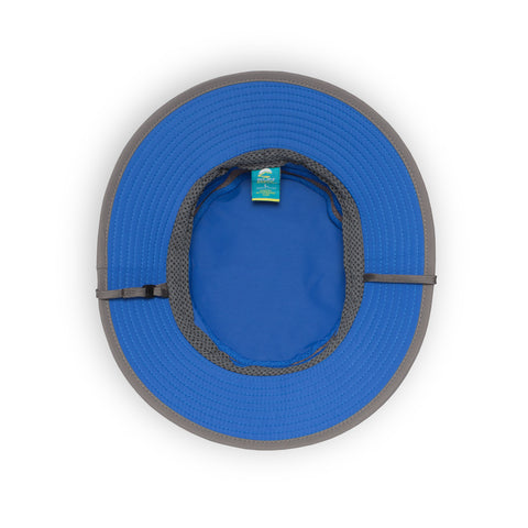 Sombrero de niños y bebés Kids Fun Bucket Hat Sunday Afternoons Protección solar UPF 50+