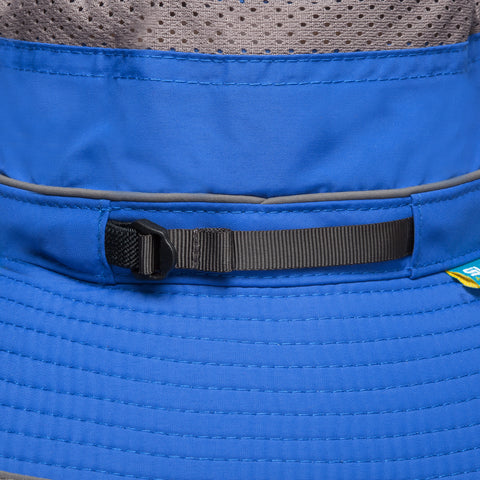 Sombrero de niños y bebés Kids Fun Bucket Hat Sunday Afternoons Protección solar UPF 50+