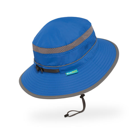 Sombrero de niños y bebés Kids Fun Bucket Hat Sunday Afternoons Protección solar UPF 50+