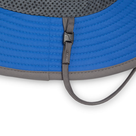 Sombrero de niños y bebés Kids Fun Bucket Hat Sunday Afternoons Protección solar UPF 50+