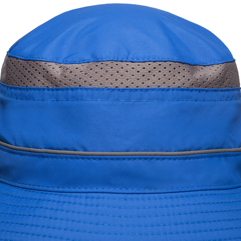 Sombrero de niños y bebés Kids Fun Bucket Hat Sunday Afternoons Protección solar UPF 50+