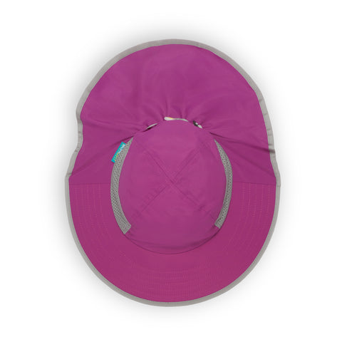 Sombrero de niños y bebés Kids Play Hat Sunday Afternoons Protección solar UPF 50+