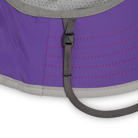 Sombrero de niños y bebés Kids Play Hat Sunday Afternoons Protección solar UPF 50+