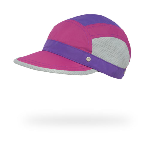 Gorra para niños y bebés Kids Sun chaser Cap Sunday Afternoons Protección solar UPF 50+