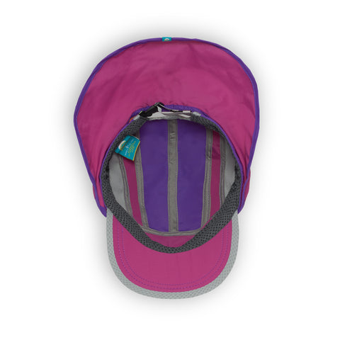 Gorra para niños y bebés Kids Sun chaser Cap Sunday Afternoons Protección solar UPF 50+