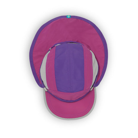 Gorra para niños y bebés Kids Sun chaser Cap Sunday Afternoons Protección solar UPF 50+