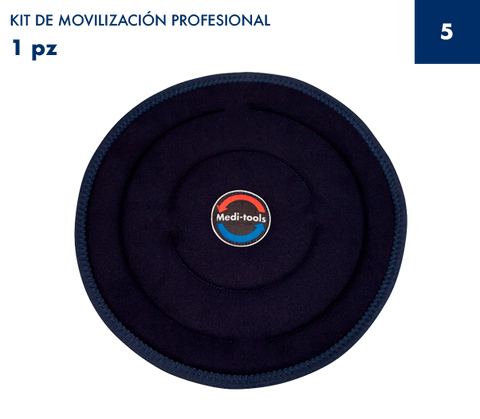 KIT DE MOVILIZACIÓN PROFESIONAL | Traslado | Movilización | Medicare