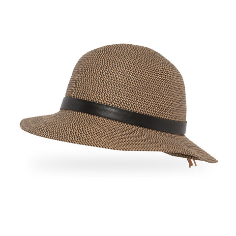 Luna Sombrero | Protección Solar UPF 50+ | Sunday Afternoons | Mujeres
