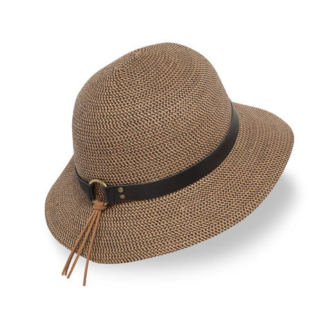 Luna Sombrero | Protección Solar UPF 50+ | Sunday Afternoons | Mujeres