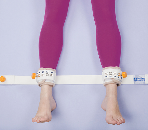 Sujeción de Pacientes | Control Total | Mediare System