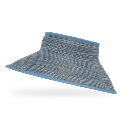 Visera Sicily Visor | Sunday Afternoons | Protección solar UPF 50+ | Mujeres