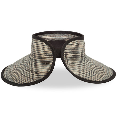Visera Sicily Visor | Sunday Afternoons | Protección solar UPF 50+ | Mujeres