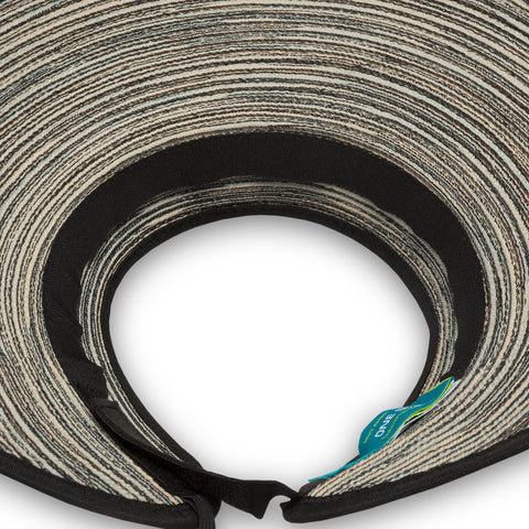 Visera Sicily Visor | Sunday Afternoons | Protección solar UPF 50+ | Mujeres