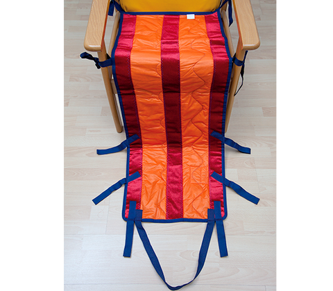 SISTEMA UNIDIRECCIONAL ANTIDERRAPANTE | POSICIONAMIENTO | MEDICARE