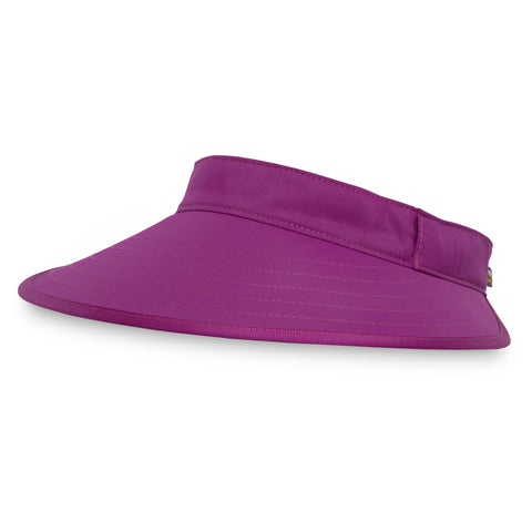 Visera Sport Visor | Sunday Afternoons | Protección solar UPF 50+ | Mujeres